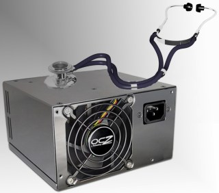 Cek Kondisi Power Supply PC